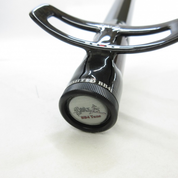 THEヘチリミテッドBB4 KOUCHO T 285